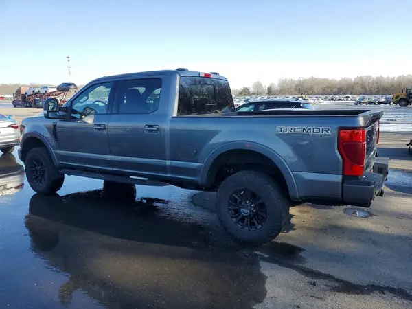 1FT7W2BN4NEE73962 2022 FORD F250 - Image 2