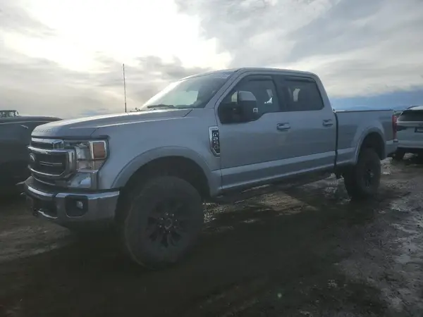 1FT7W2BN4NEE85481 2022 FORD F250 - Image 1