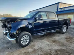 1FT7W2BN4NEF99772 2022 FORD F250