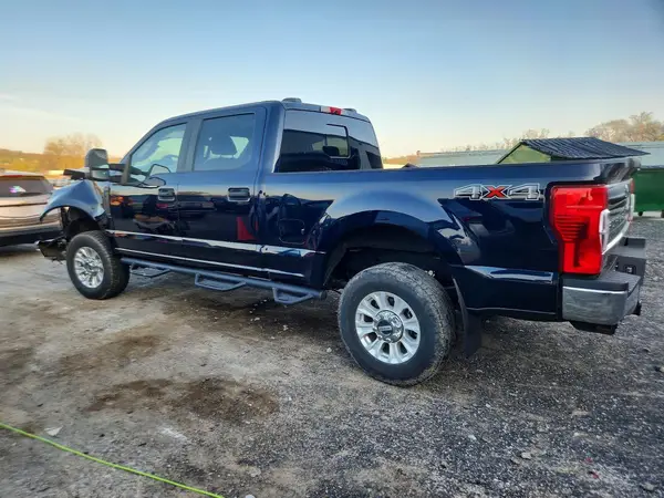1FT7W2BN4NEF99772 2022 FORD F250 - Image 2