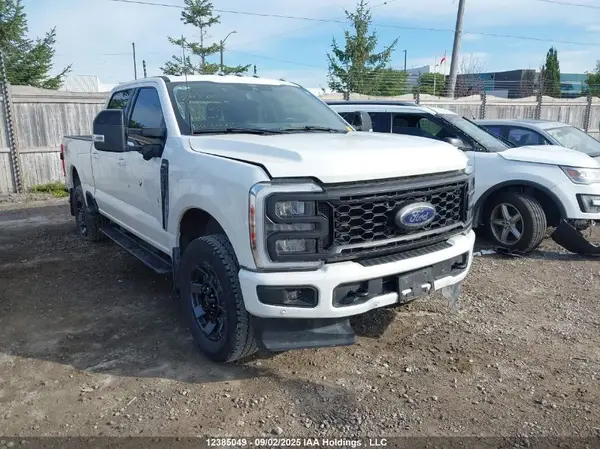 1FT7W2BN4RED14154 2024 FORD F250 - Image 1