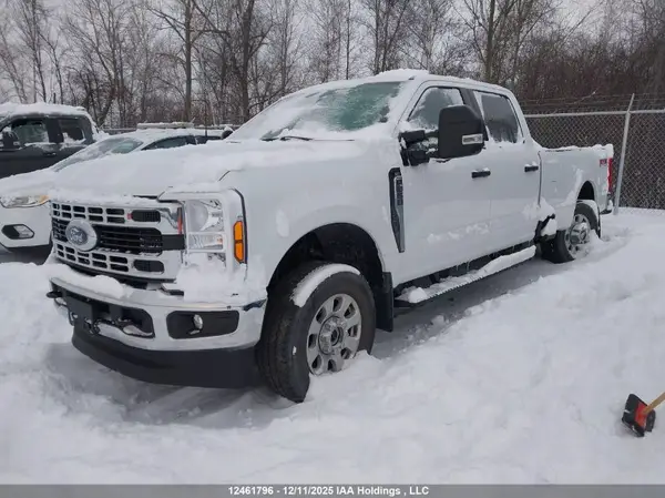 1FT7W2BN4RED31195 2024 FORD F250 - Image 2