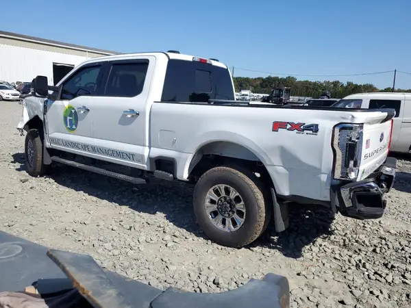 1FT7W2BN4RED70482 2024 FORD F250 - Image 2