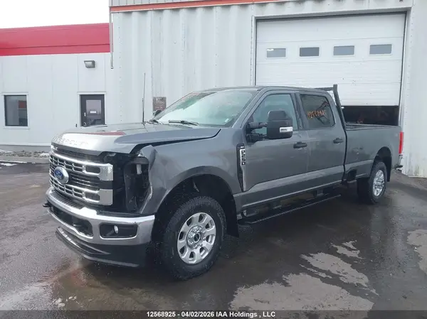 1FT7W2BN4REE54771 2024 FORD F250 - Image 2