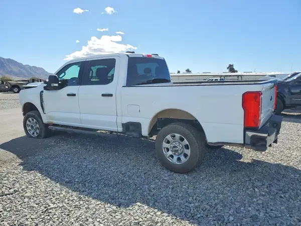 1FT7W2BN4REF22440 2024 FORD F250 - Image 2
