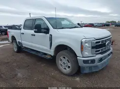 1FT7W2BN4SEC53099 2025 FORD F250