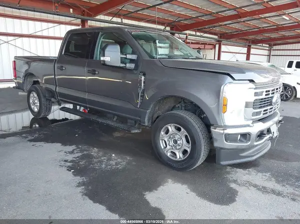1FT7W2BN4SEC53846 2025 FORD F250 - Image 1