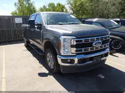 1FT7W2BN4SEC97233 2025 FORD F250