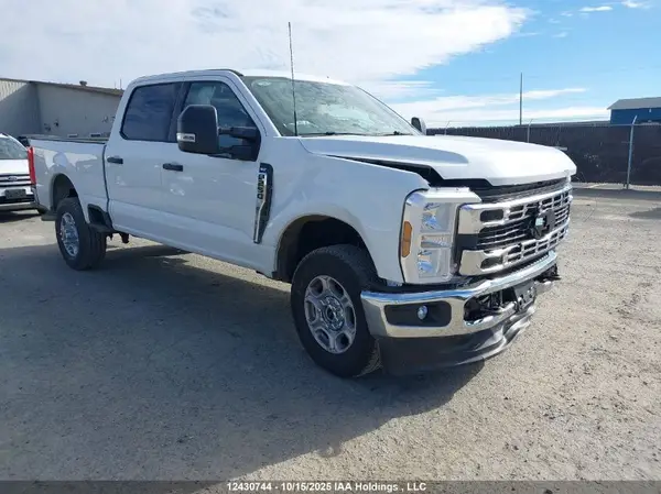 1FT7W2BN4TEC66016 2026 FORD F250 - Image 1