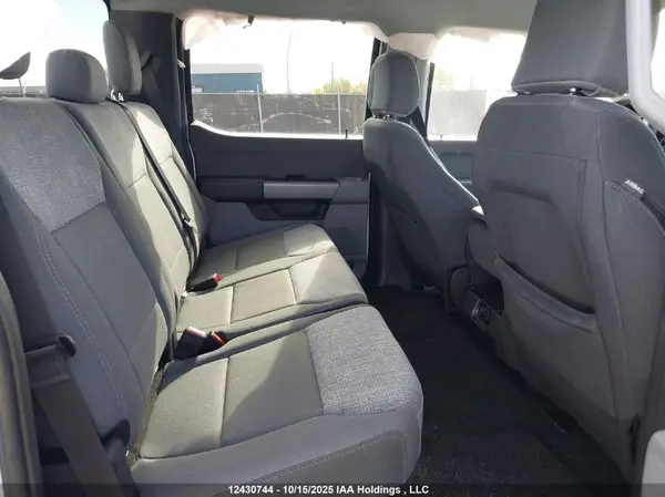 1FT7W2BN4TEC66016 2026 FORD F250 - Image 8