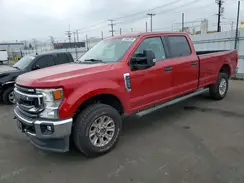 1FT7W2BN5LEC41982 2020 FORD F250