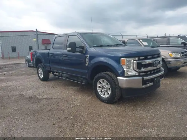 1FT7W2BN5LED21041 2020 FORD F250 - Image 1
