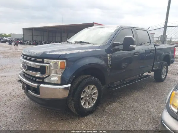 1FT7W2BN5LED21041 2020 FORD F250 - Image 2