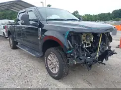 1FT7W2BN5LEE56553 2020 FORD F250