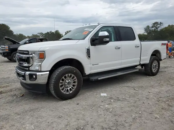 1FT7W2BN5LEE76141 2020 FORD F250 - Image 1