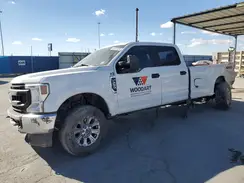 1FT7W2BN5MEC10703 2021 FORD F250