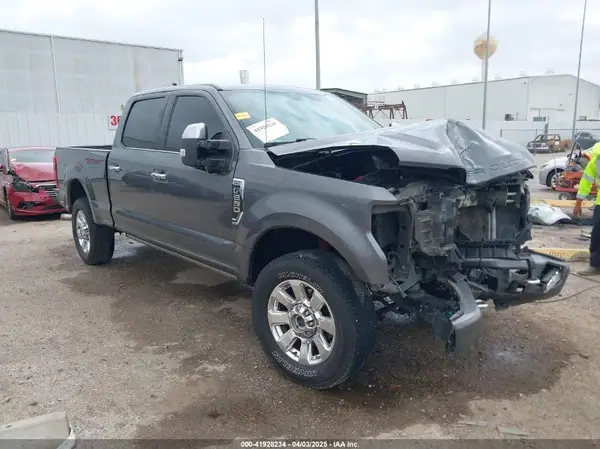 1FT7W2BN5MEC19921 2021 FORD F250 - Image 1