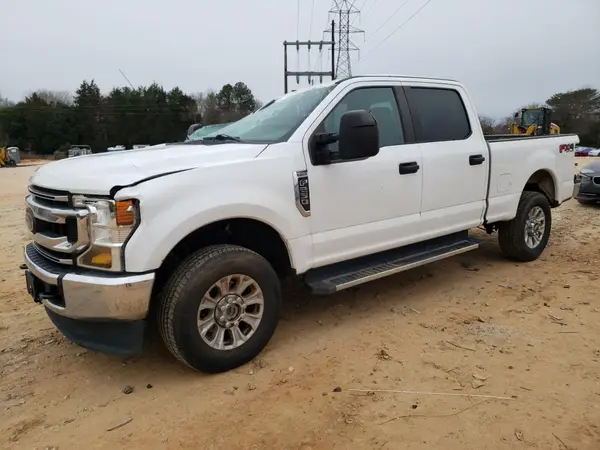 1FT7W2BN5MEC24519 2021 FORD F250 - Image 1