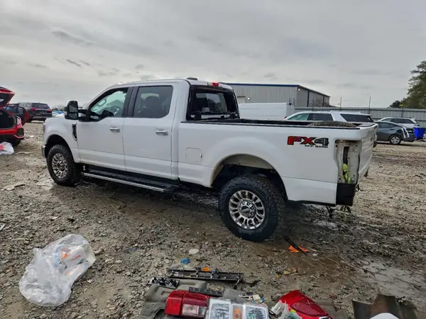1FT7W2BN5MEC56712 2021 FORD F250 - Image 2