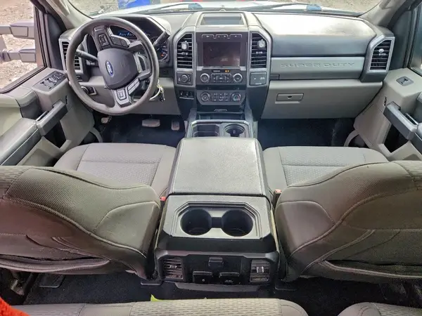 1FT7W2BN5MEC56712 2021 FORD F250 - Image 8