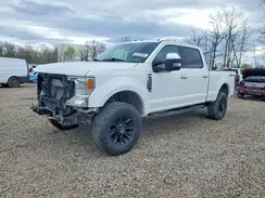 1FT7W2BN5MEC58203 2021 FORD F250