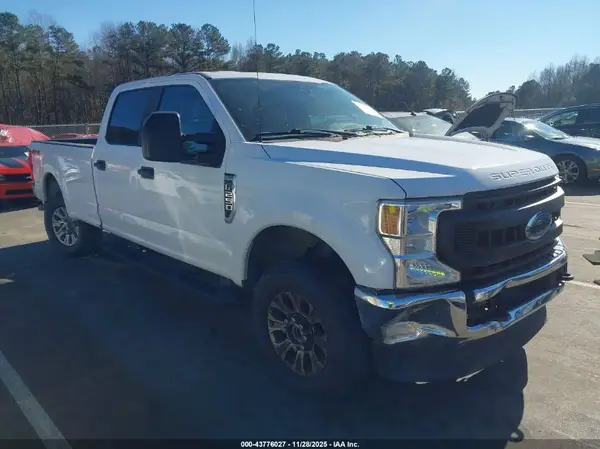 1FT7W2BN5MED06816 2021 FORD F250 - Image 1