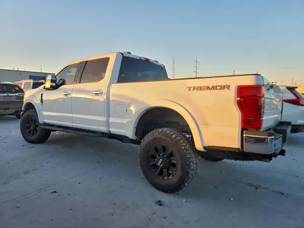 1FT7W2BN5MED68569 2021 FORD F250 - Image 2