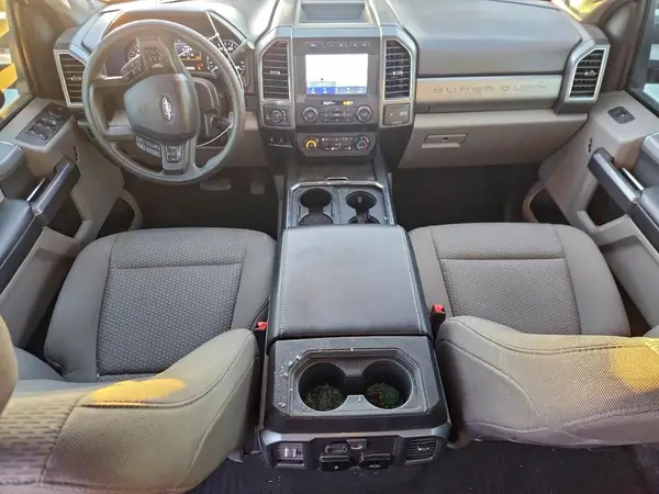 1FT7W2BN5MED68569 2021 FORD F250 - Image 8