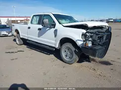 1FT7W2BN5MED96100 2021 FORD F250