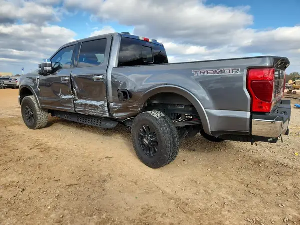 1FT7W2BN5MEE02946 2021 FORD F250 - Image 2