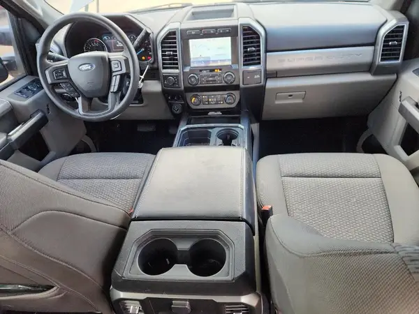 1FT7W2BN5MEE02946 2021 FORD F250 - Image 8