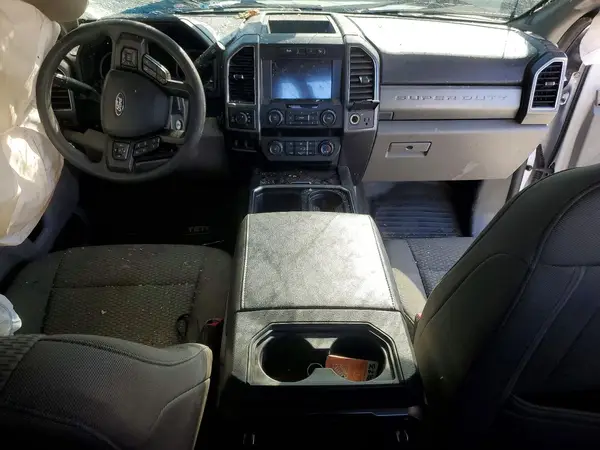 1FT7W2BN5NEC57084 2022 FORD F250 - Image 8