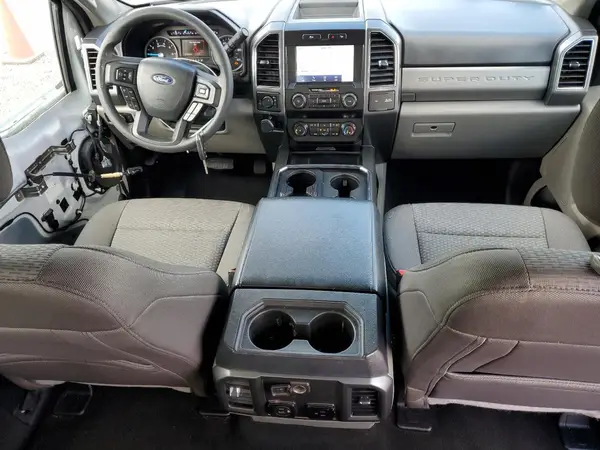 1FT7W2BN5NED01911 2022 FORD F250 - Image 8