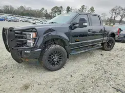 1FT7W2BN5NED02265 2022 FORD F250