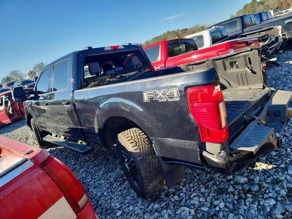 1FT7W2BN5NED02265 2022 FORD F250 - Image 2
