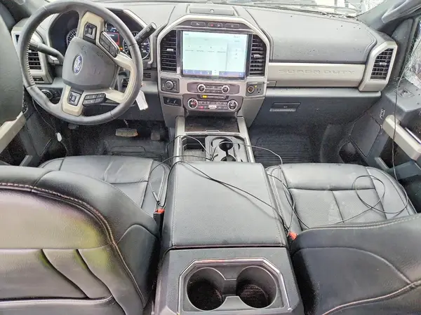 1FT7W2BN5NED02265 2022 FORD F250 - Image 8