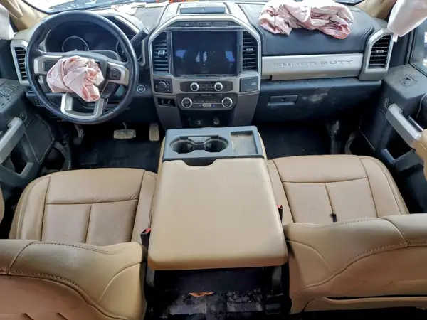 1FT7W2BN5NED10446 2022 FORD F250 - Image 8