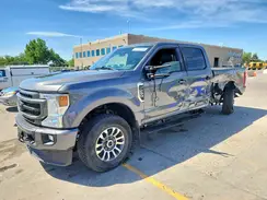 1FT7W2BN5NED33239 2022 FORD F250