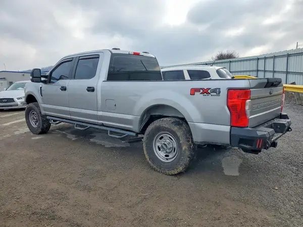 1FT7W2BN5NED49716 2022 FORD F250 - Image 2