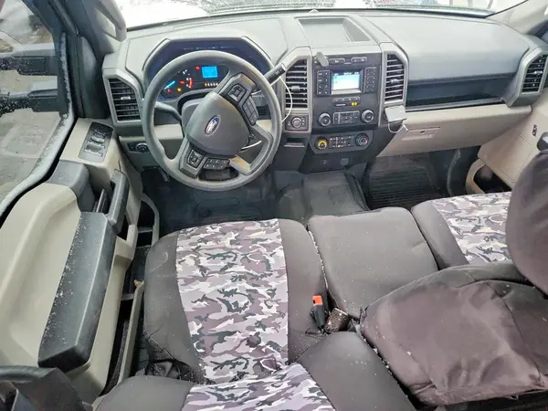 1FT7W2BN5NED49716 2022 FORD F250 - Image 8