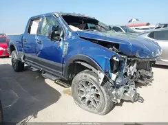 1FT7W2BN5NED58190 2022 FORD F250