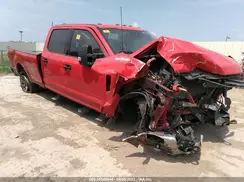 1FT7W2BN5NED72221 2022 FORD F250