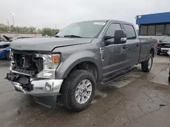 1FT7W2BN5NED87530 2022 FORD F250