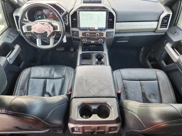 1FT7W2BN5NEE28450 2022 FORD F250 - Image 8