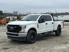1FT7W2BN5NEE41926 2022 FORD F250