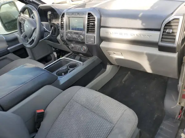 1FT7W2BN5NEF38799 2022 FORD F250 - Image 8