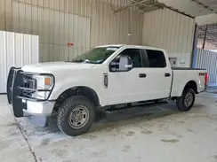 1FT7W2BN5NEF45932 2022 FORD F250