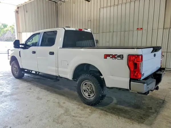 1FT7W2BN5NEF45932 2022 FORD F250 - Image 2