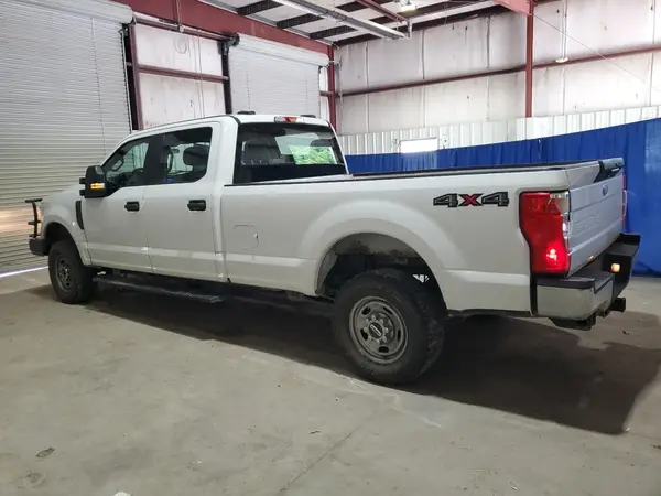 1FT7W2BN5NEF89381 2022 FORD F250 - Image 2