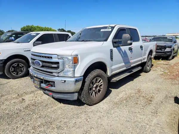 1FT7W2BN5NEG04669 2022 FORD F250 - Image 1